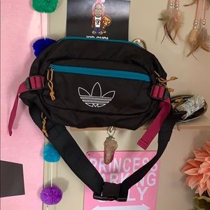 ADIDAS FANNY PACK